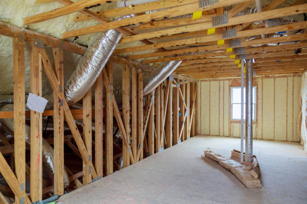 Best Insulation Installation Services in El Granada, CA