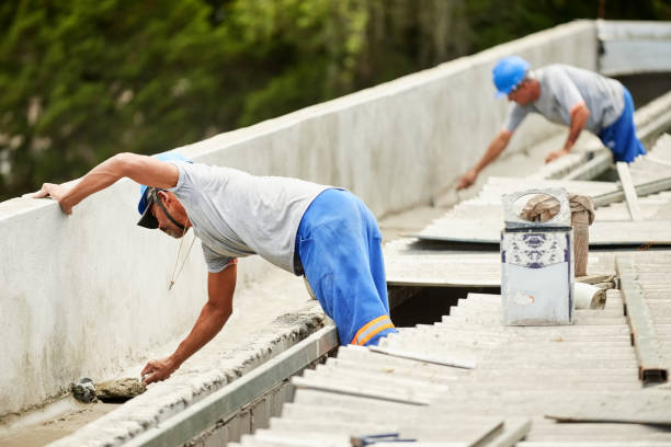 Best Insulation for Specific Applications in El Granada, CA
