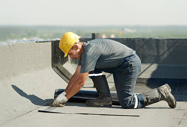 Best Insulation Installation Services in El Granada, CA