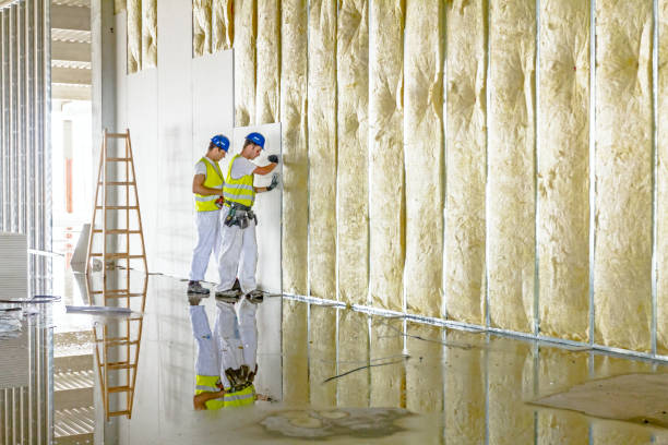 Best Types of Insulation in El Granada, CA